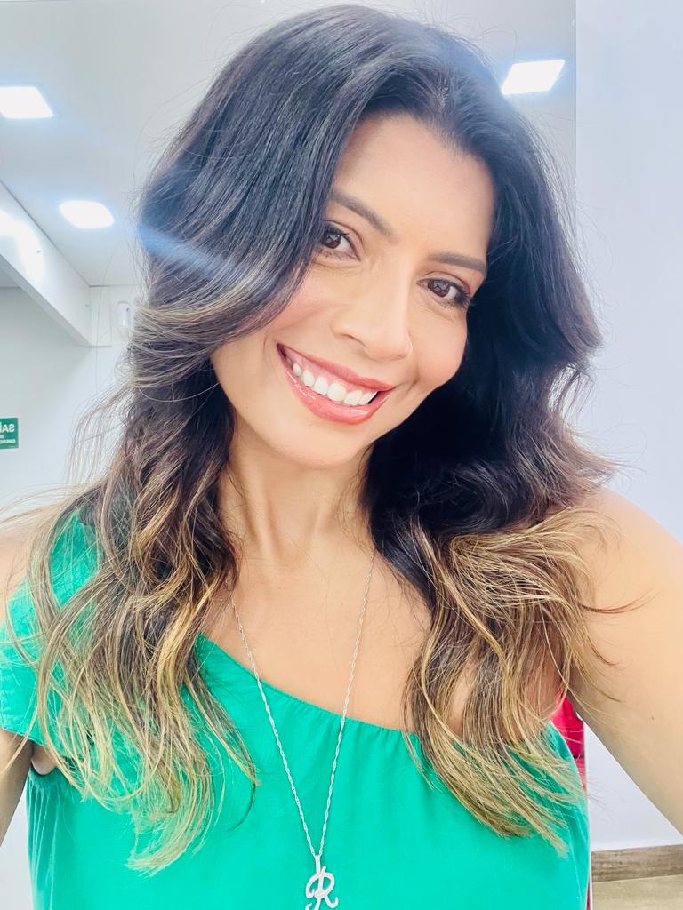 RAQUEL SCHULLER DE ALMEIDA